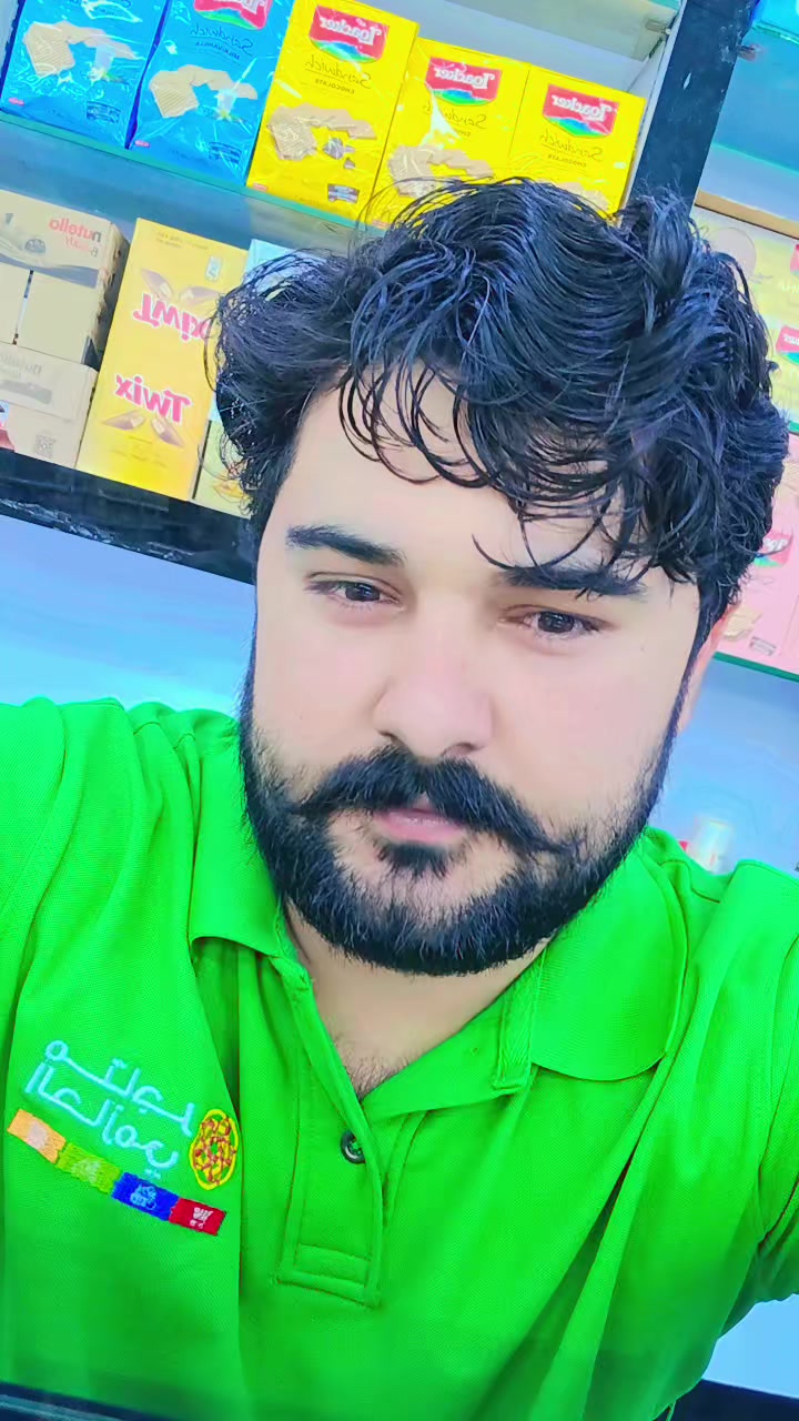 @Hamza Abrar sweet (R)