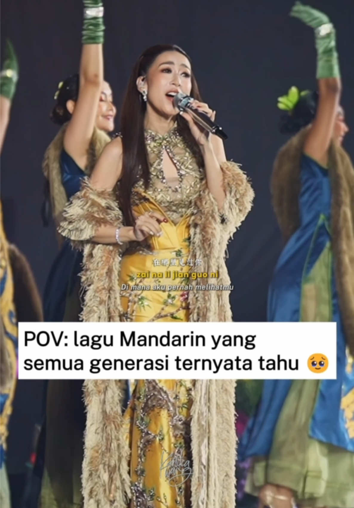 @Kartika Wang