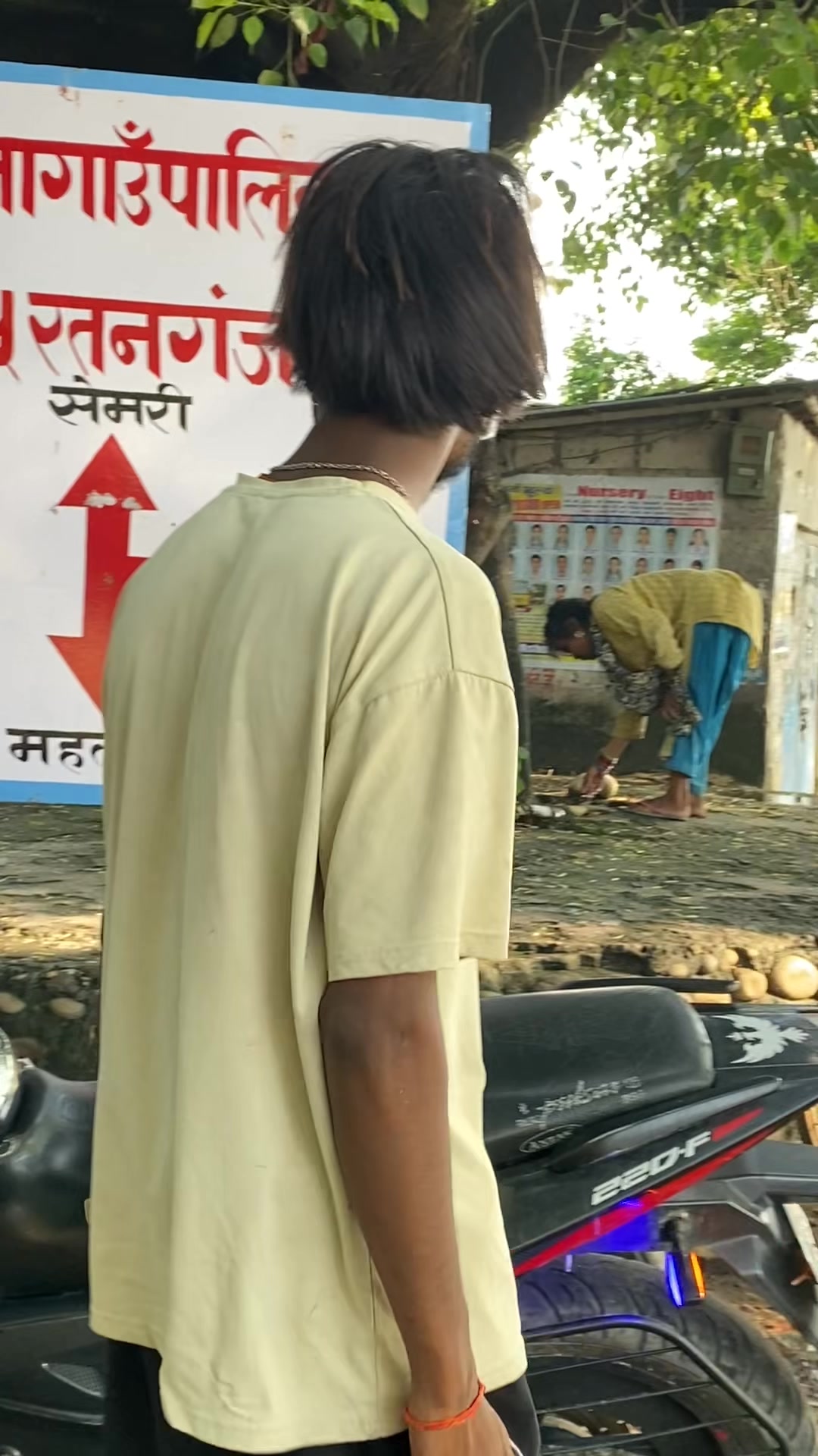 @Rajput Brand 🤟😈