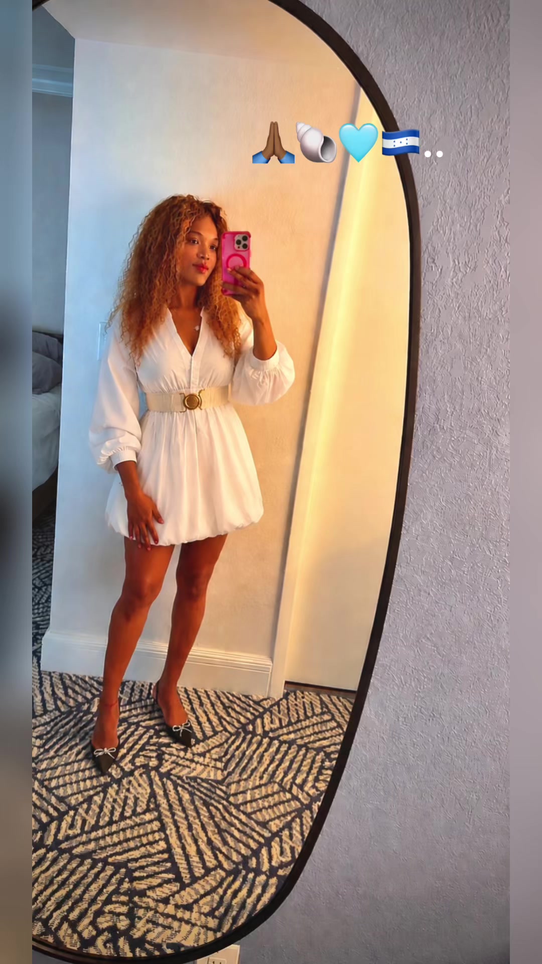 @🩵⚓️Mestiza 🇭🇳