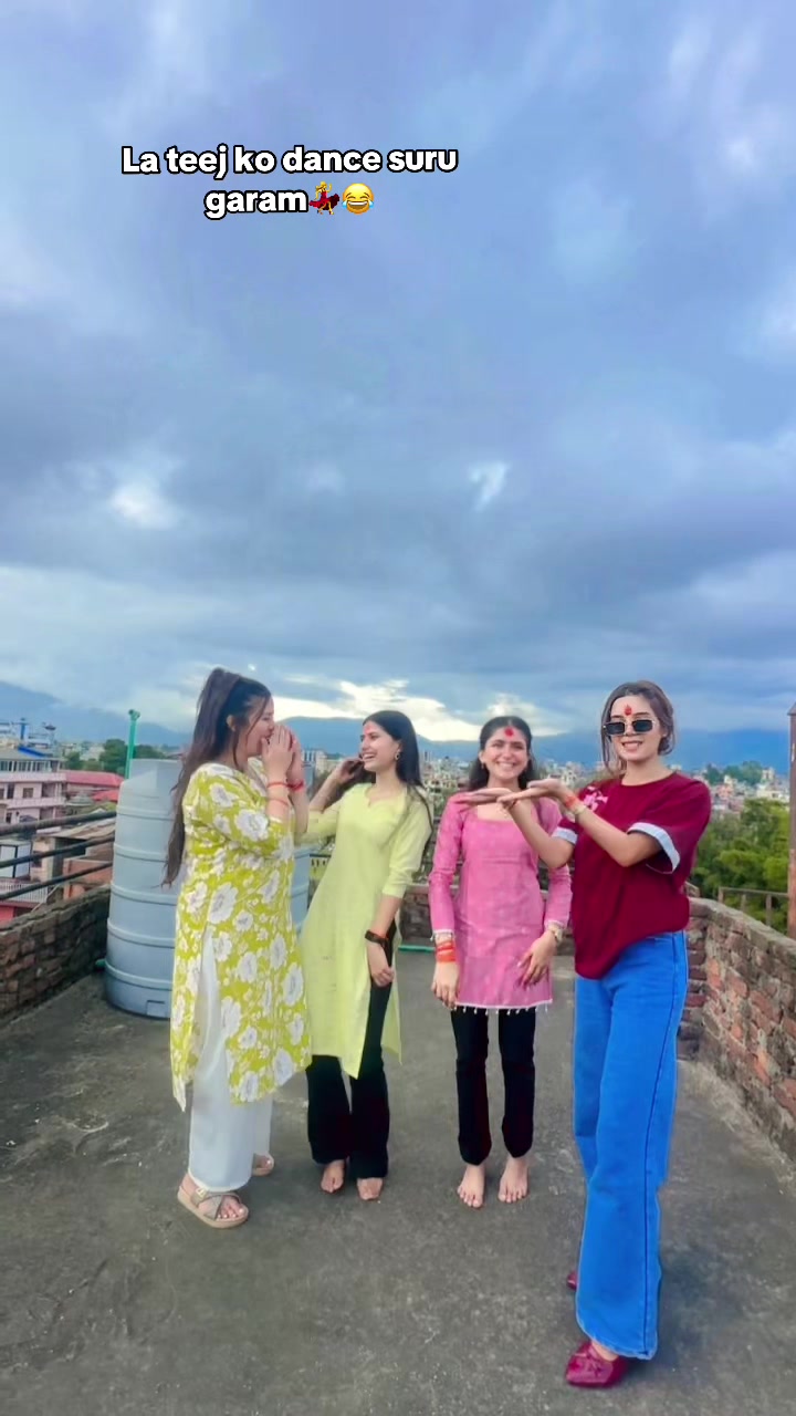 @Pratiksha Bhusal 🎀