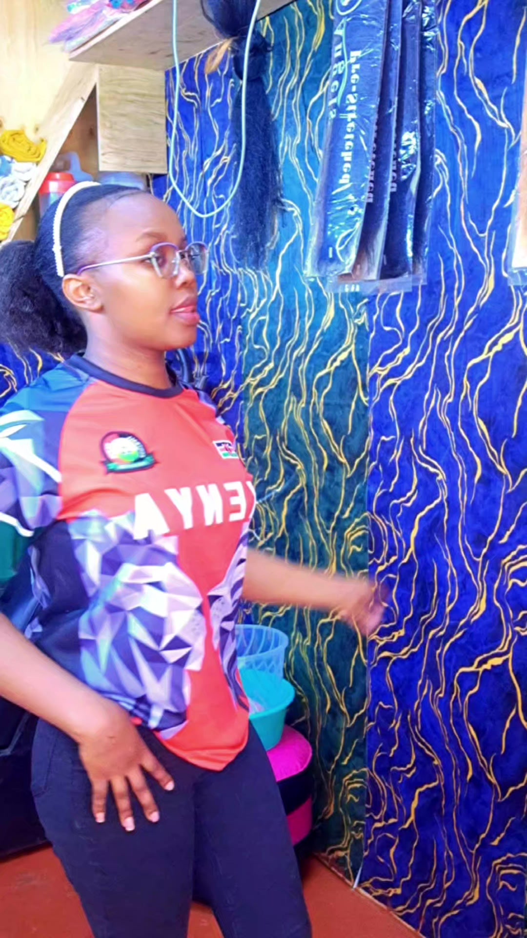 @MWARI WANJERI