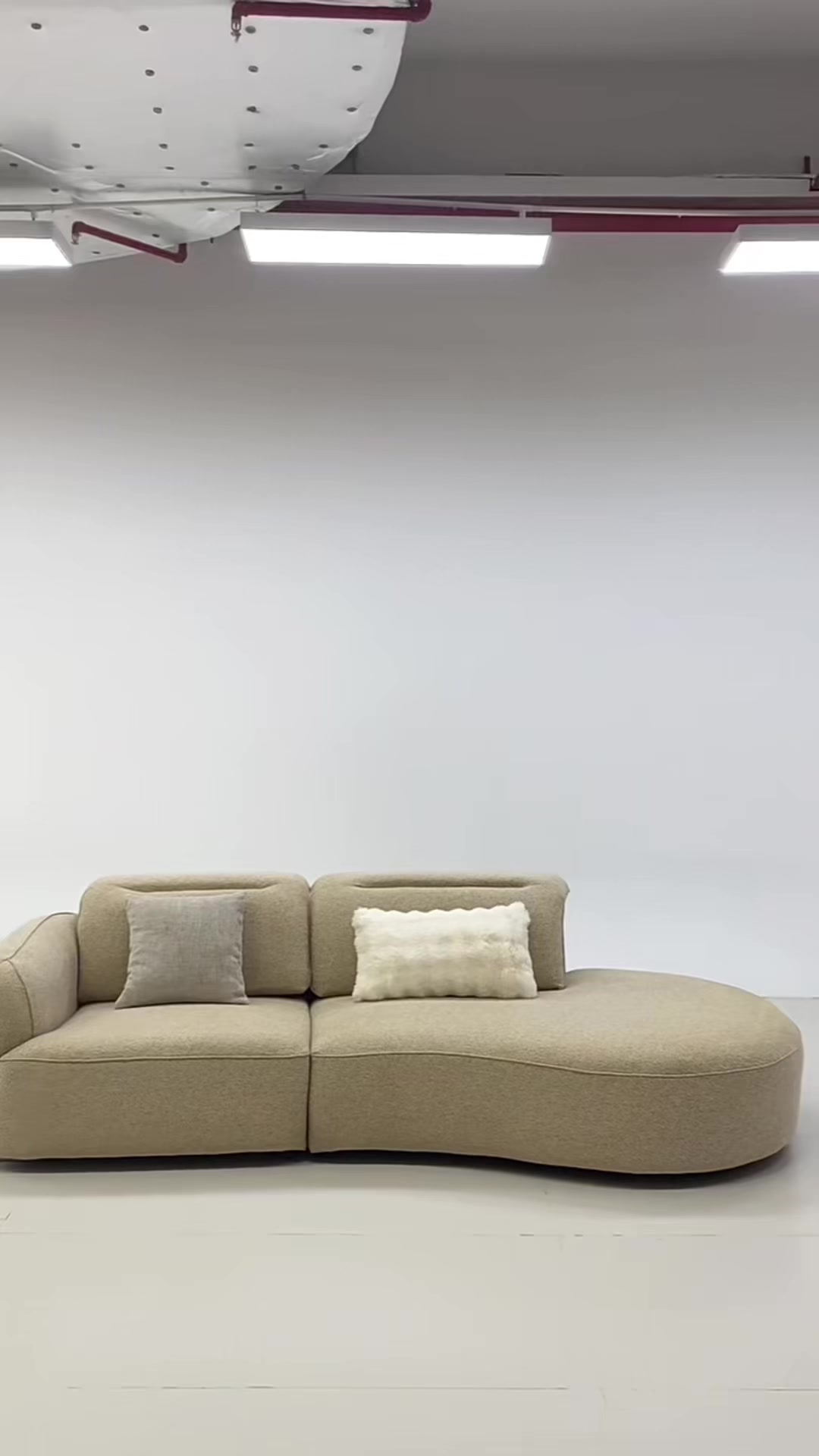 @JL Foshan Furniture Supplier