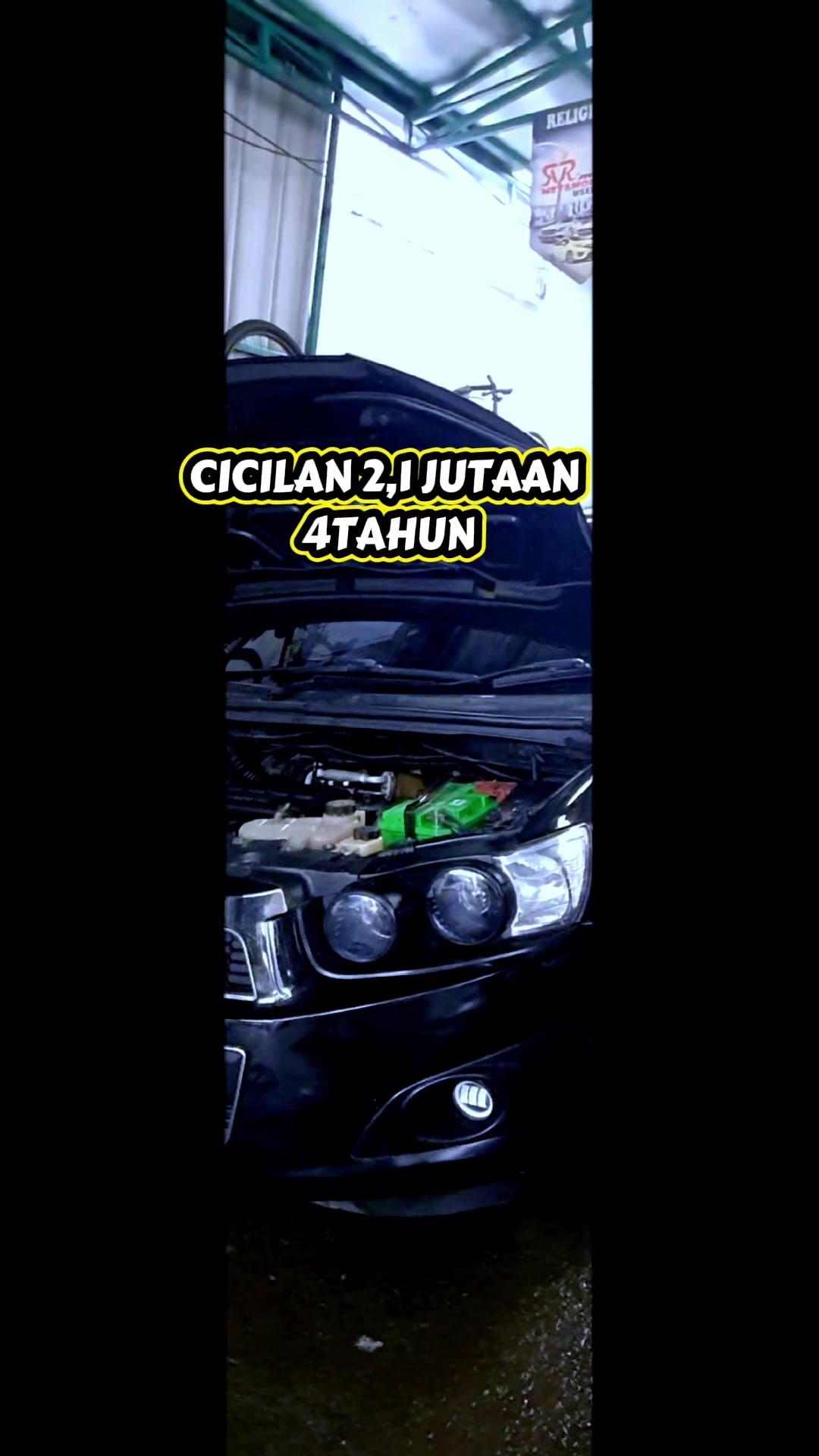 @Mobil Bekas Bandung