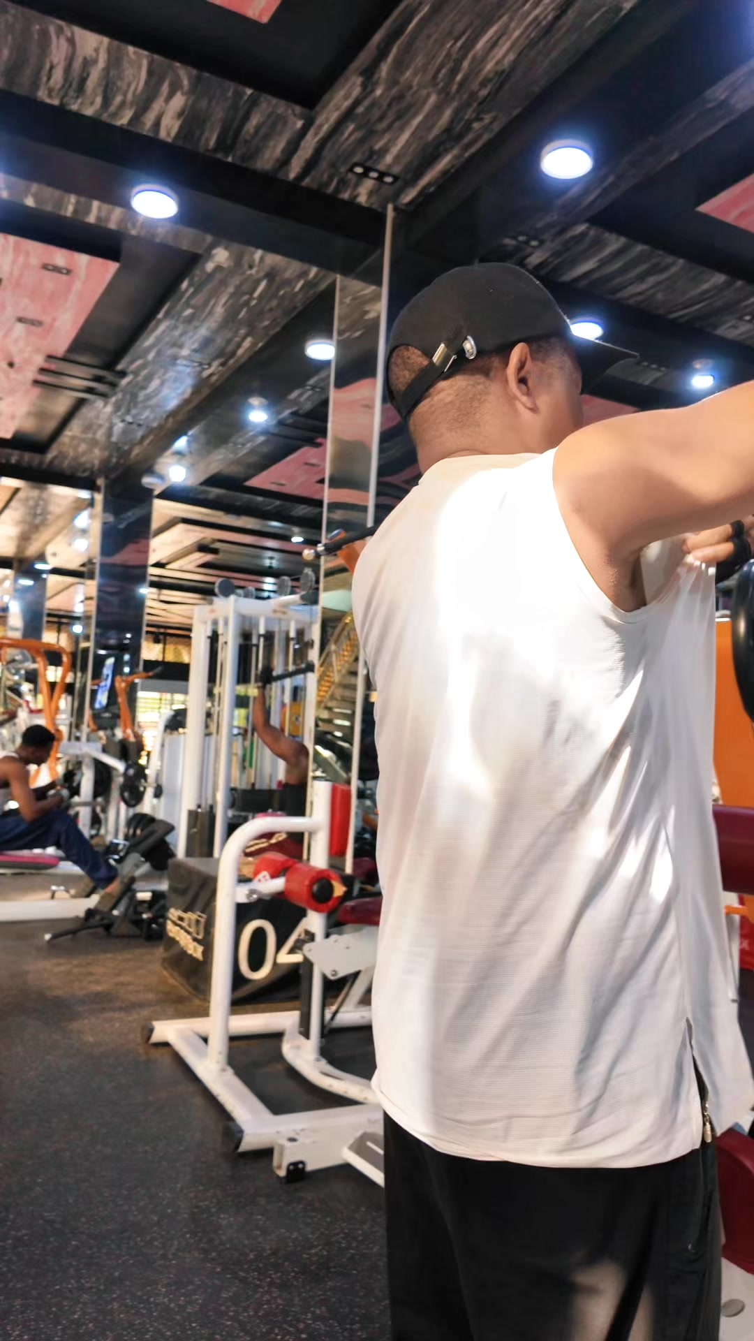 @Idéal Nutrition
