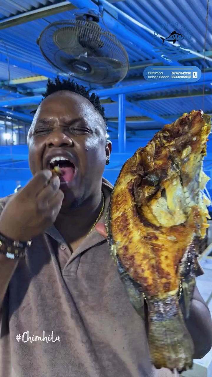 @Peter Msechu