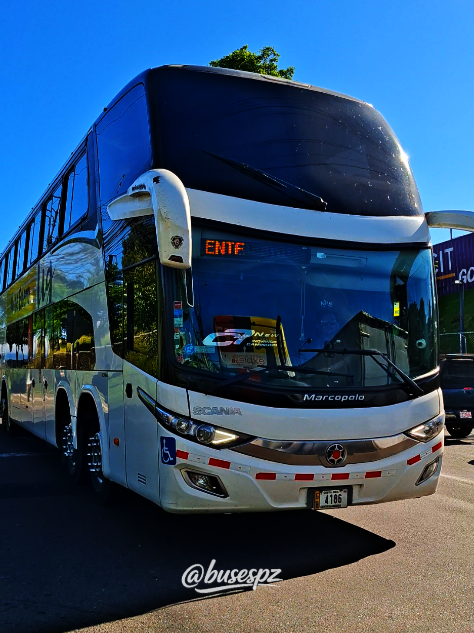 @BUSES PZ | BPZ