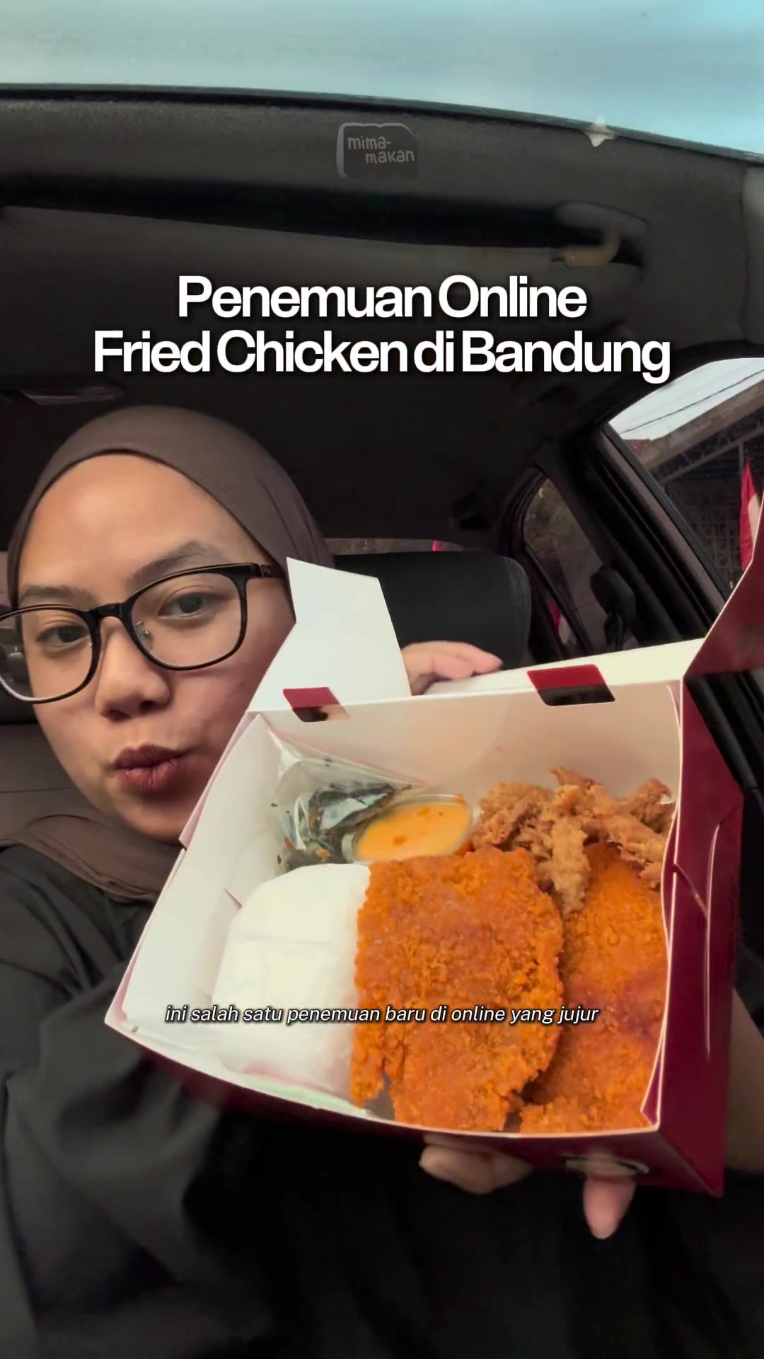 @mima makan