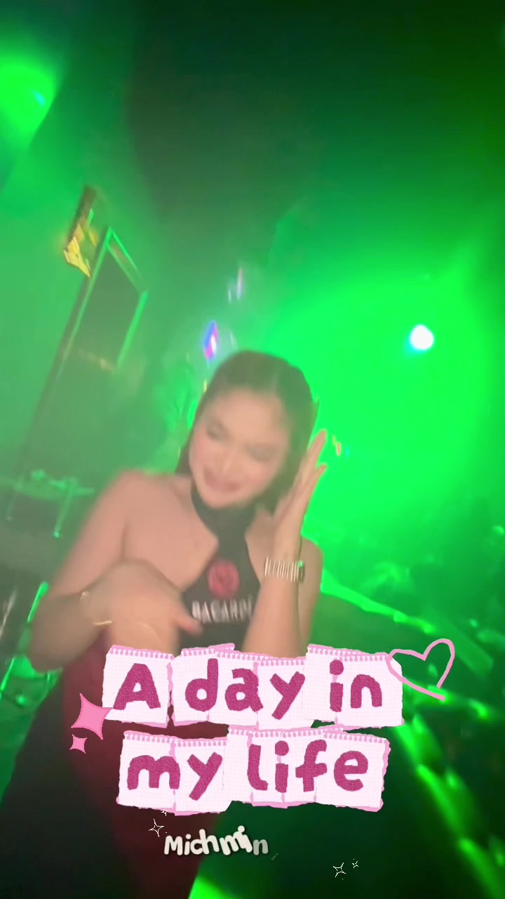 @Mich Divinagracia
