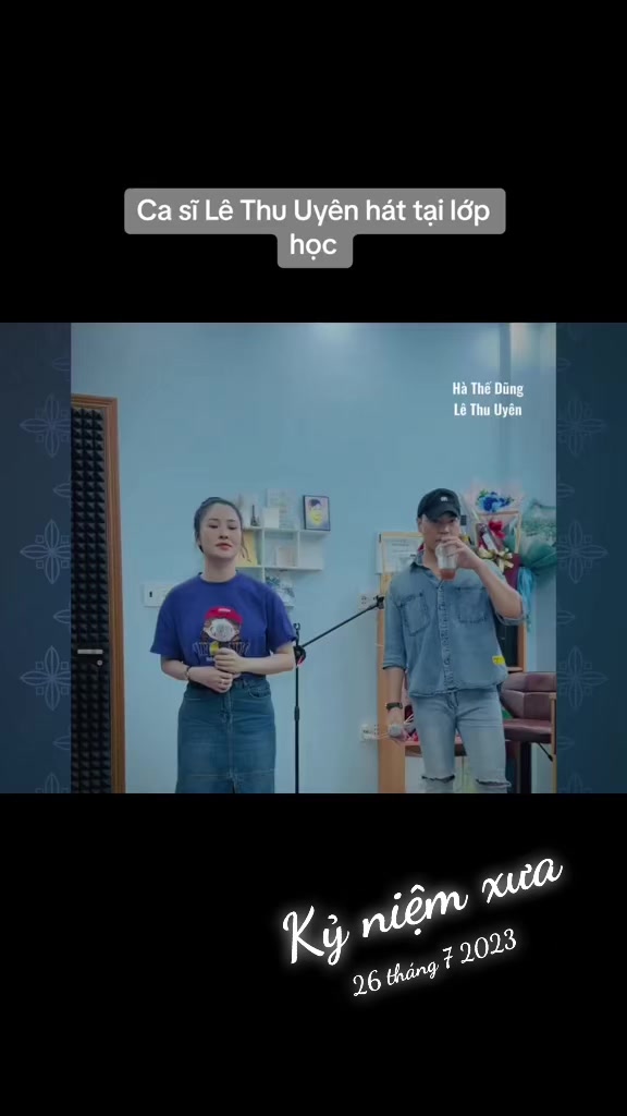 @Hà Thế Dũng Music