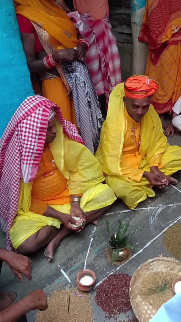 @Dharbin das