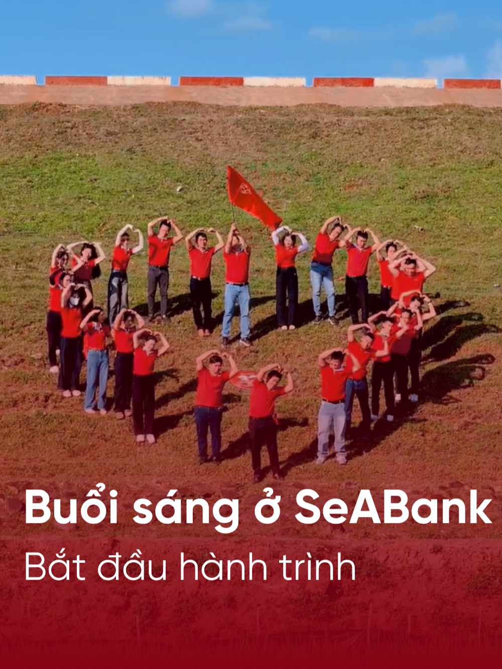 @Ngân Hàng SeABank