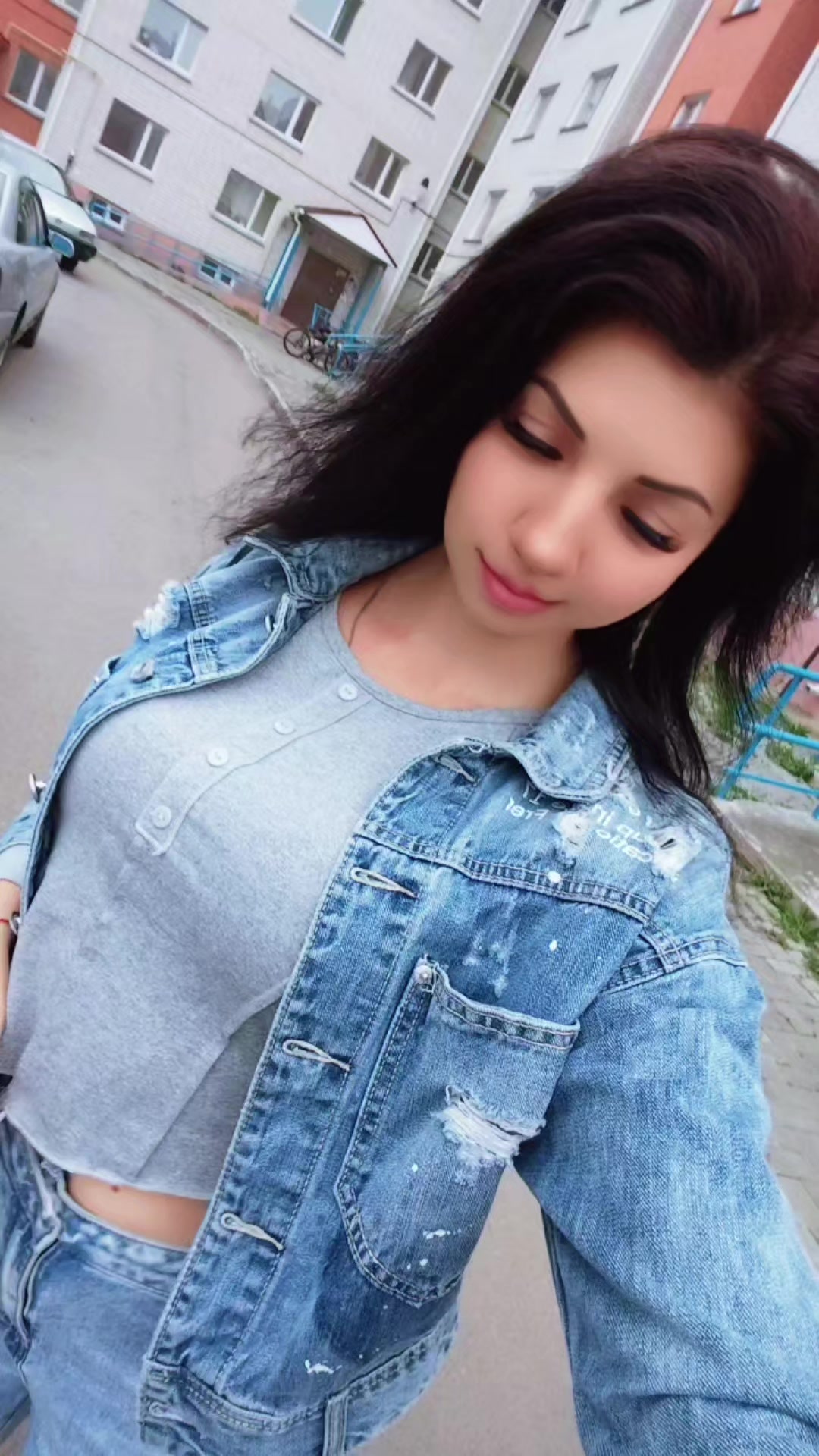@Анастасия Рай