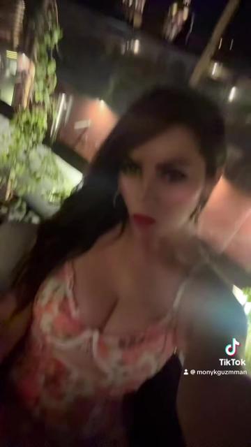 @Mony Guzman