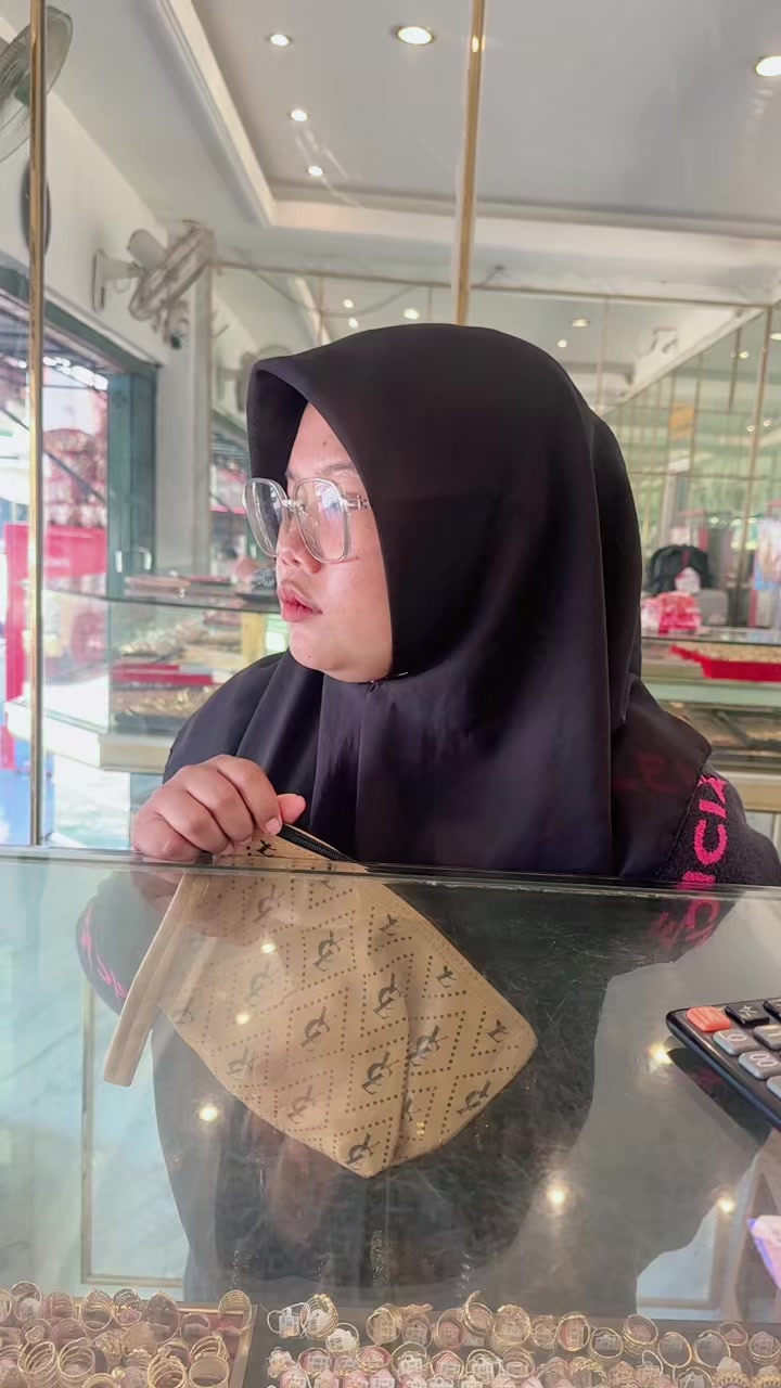 @Toko Perhiasan Merpati Mas🕊️