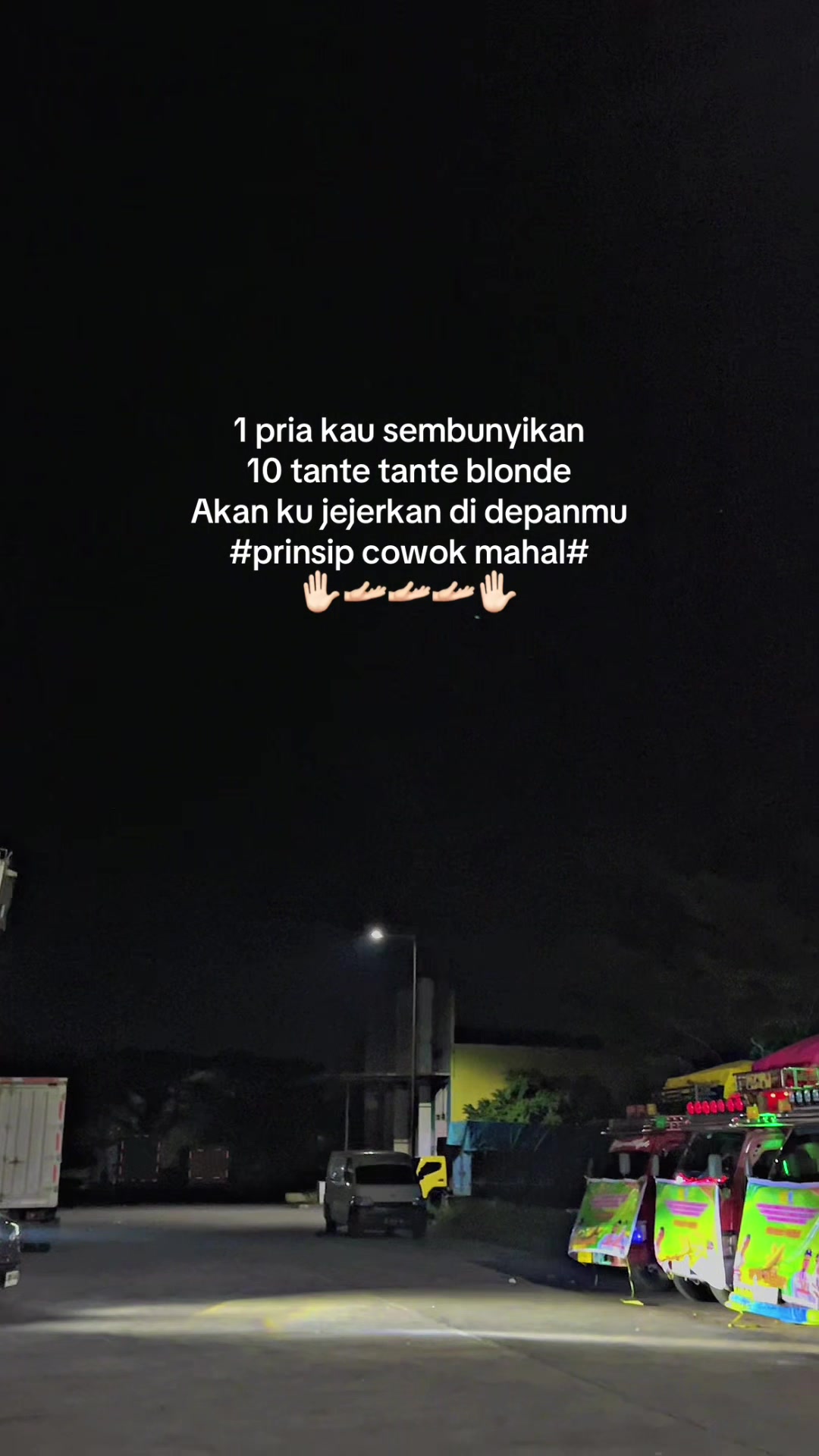 @Syahrul lale😇