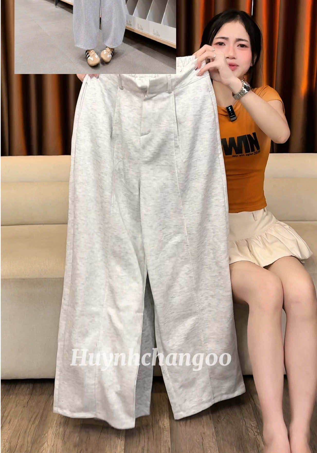 @Huỳnh Chang
