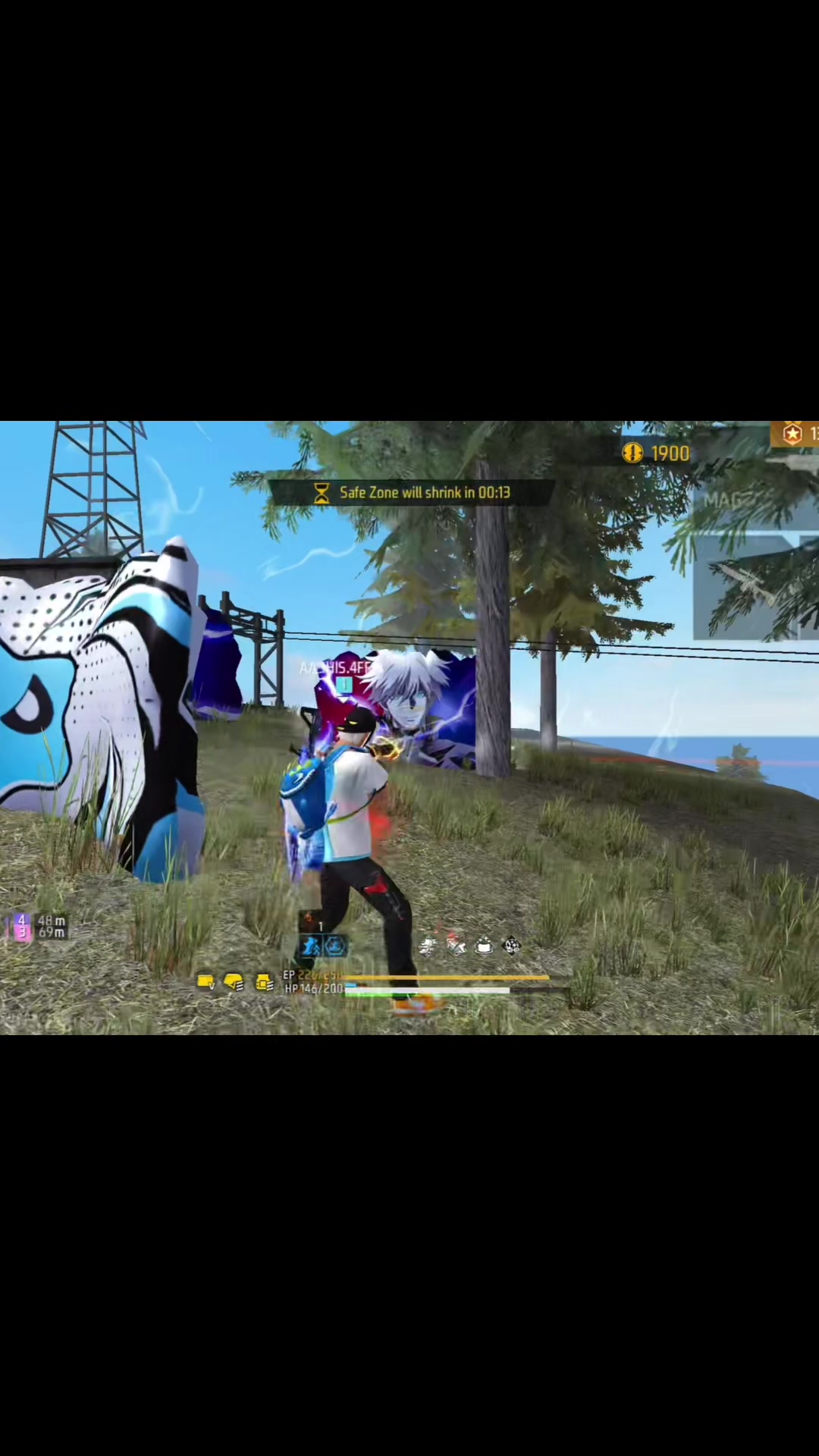 @GAMER CM YT💪