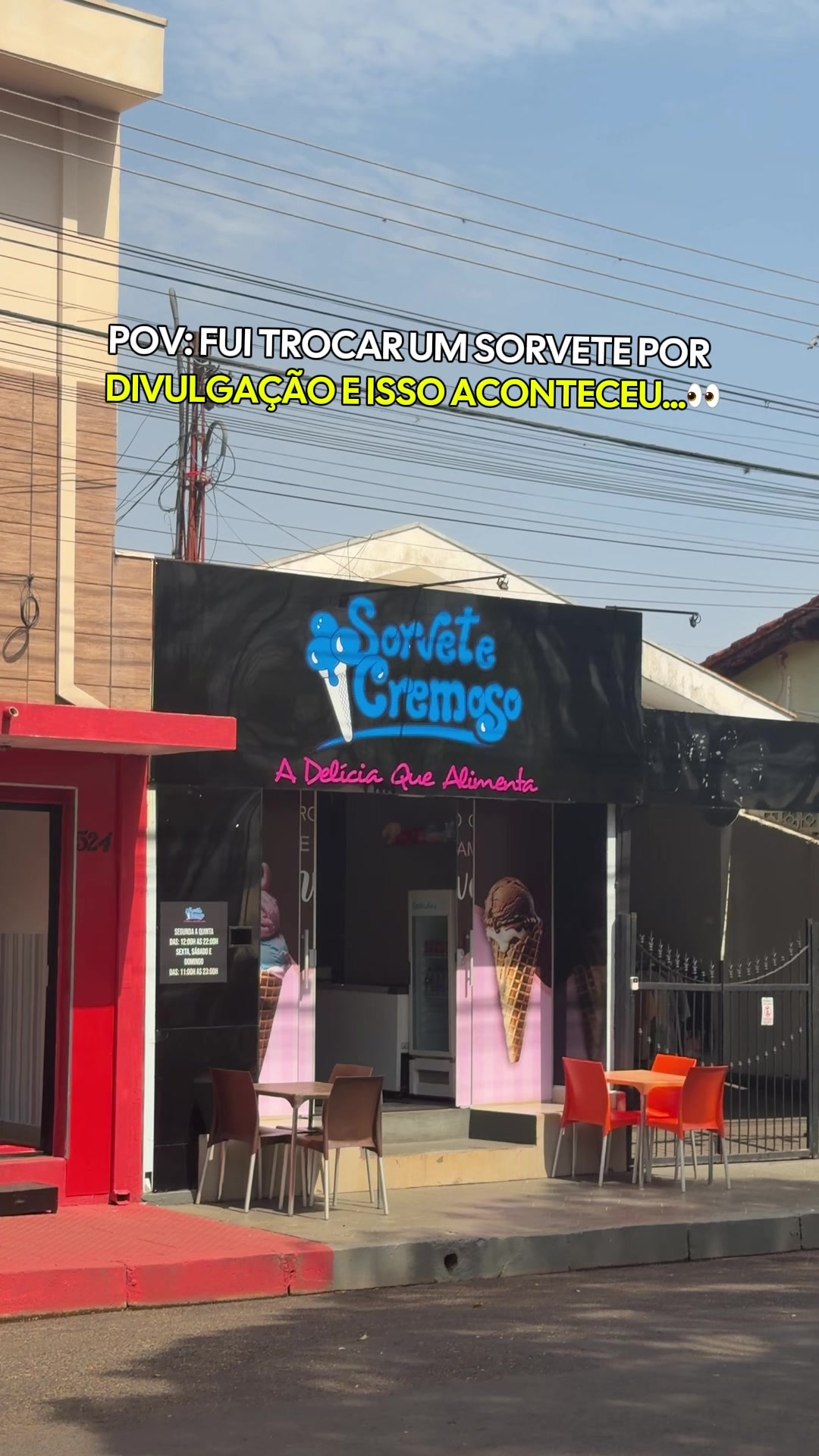 @Povribeirao