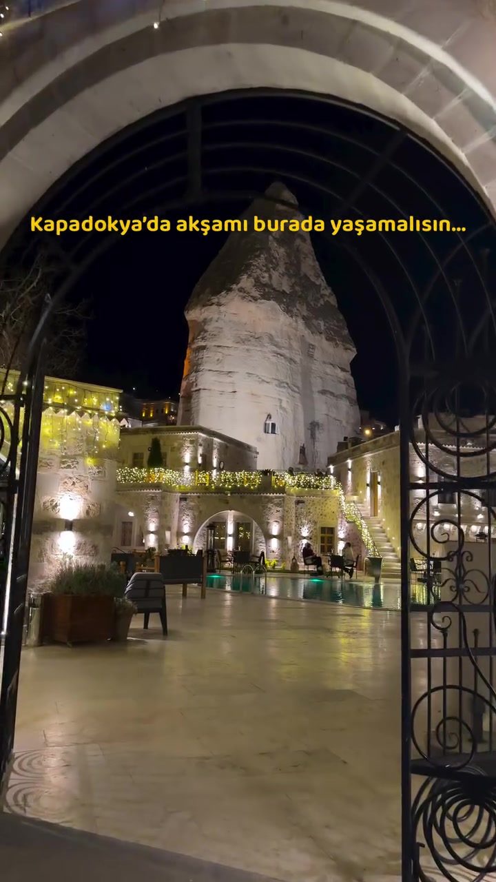 @CAPPADOCİA