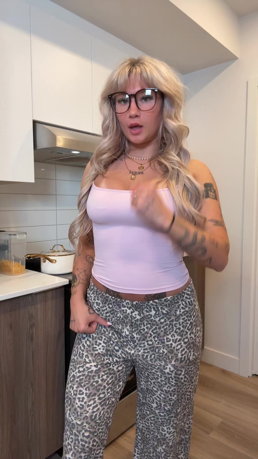 @MarieMorrissette