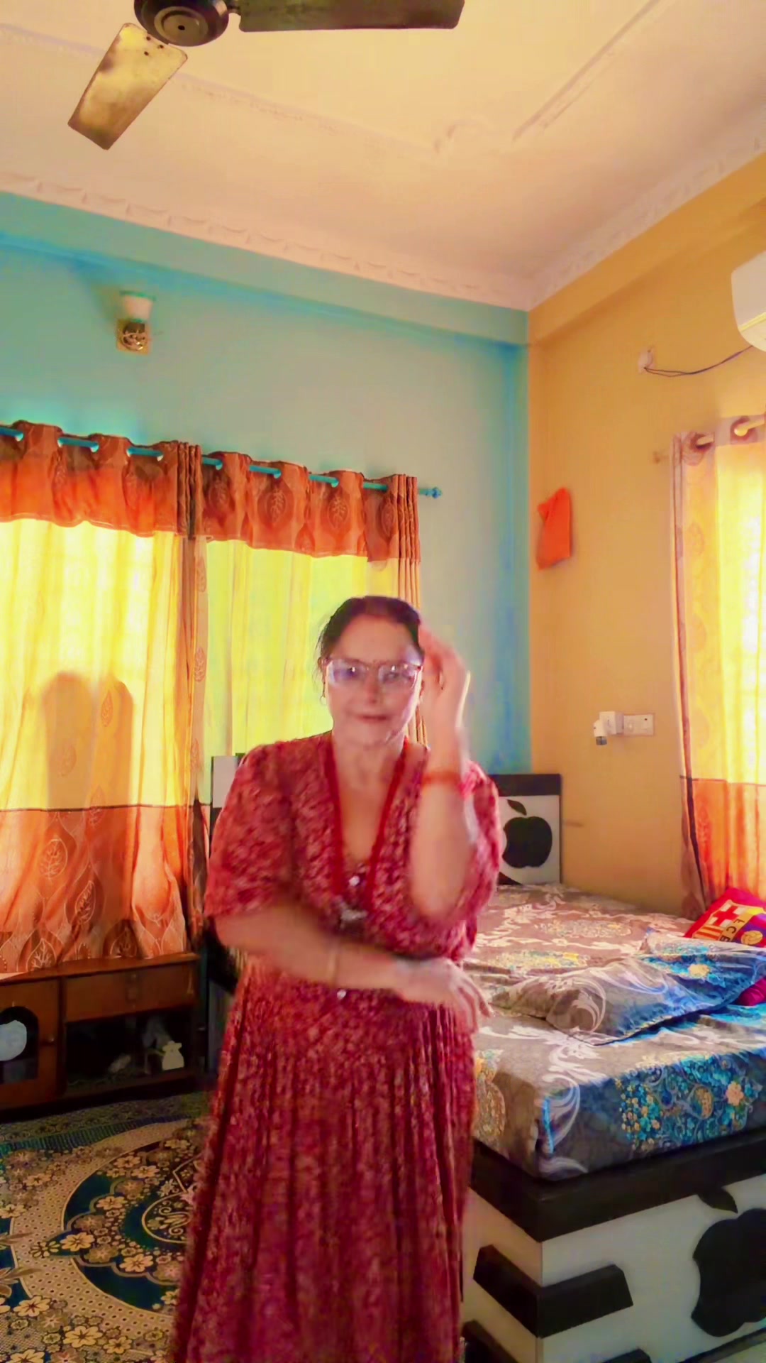 @Renu Pandey