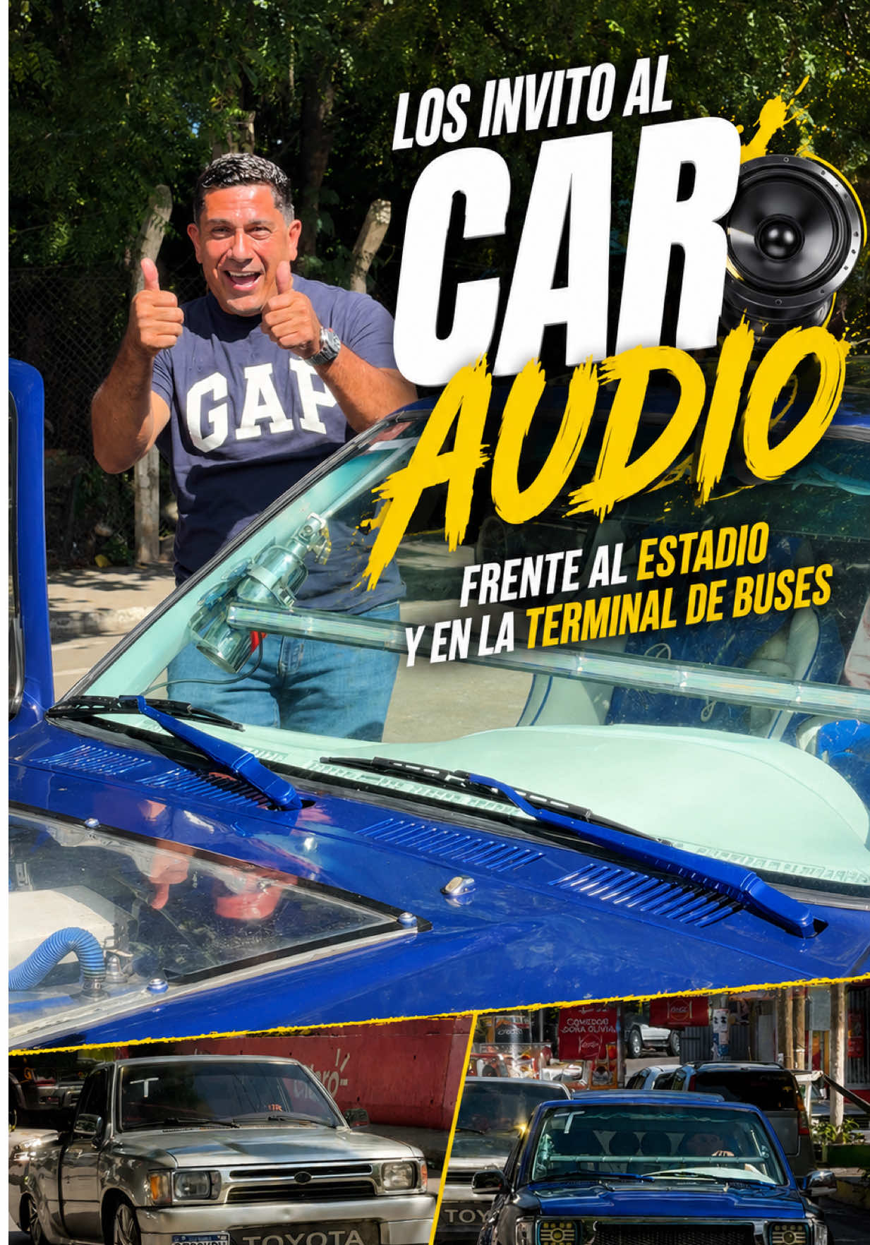 @Chepito Herrera