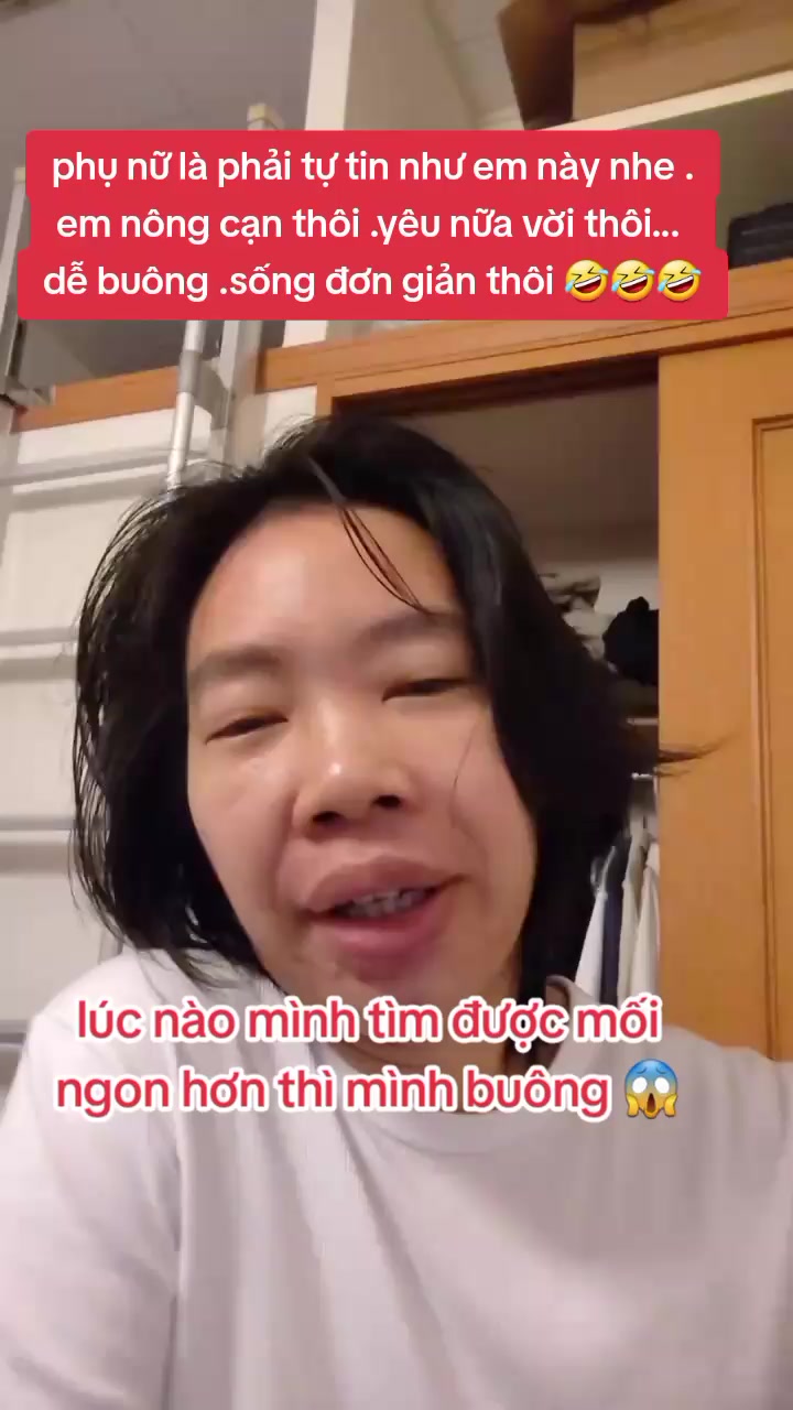 @Chanel Nguyễn
