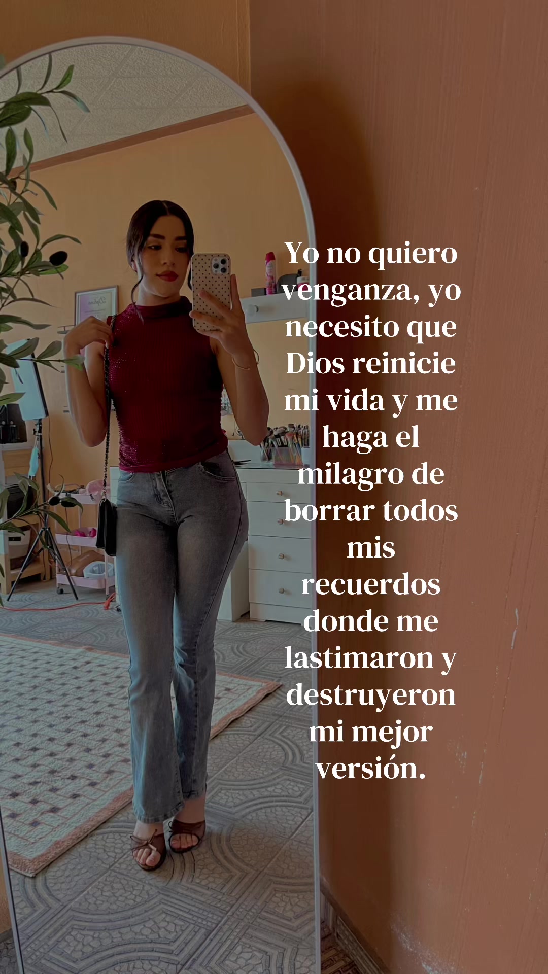 @Yami Cisneros