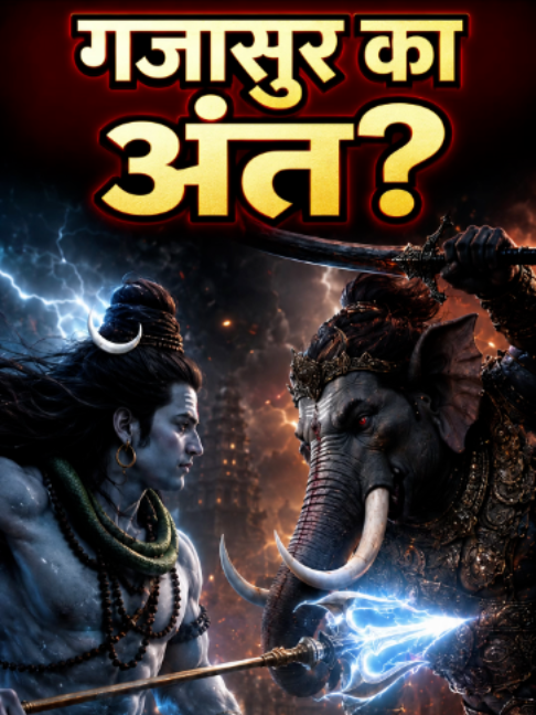 @Mahadevbaani