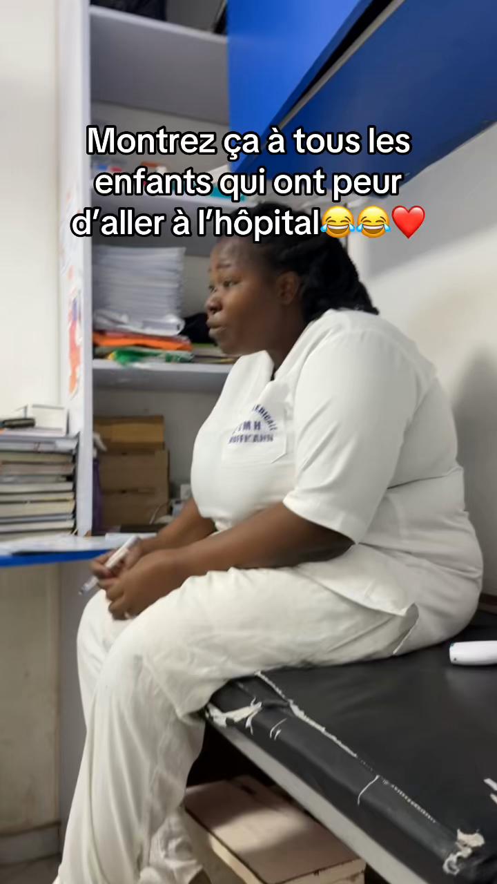 @Centre M&eacute;dical Hoffmann
