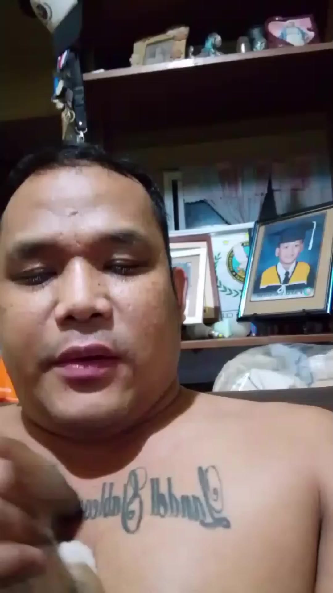 @Leonard Ellorquez Vasquez