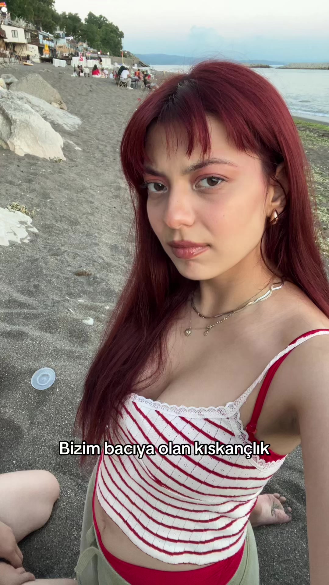 @misanthropy