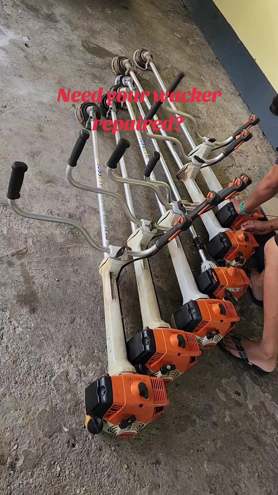 @SmallEngineRepairsTT