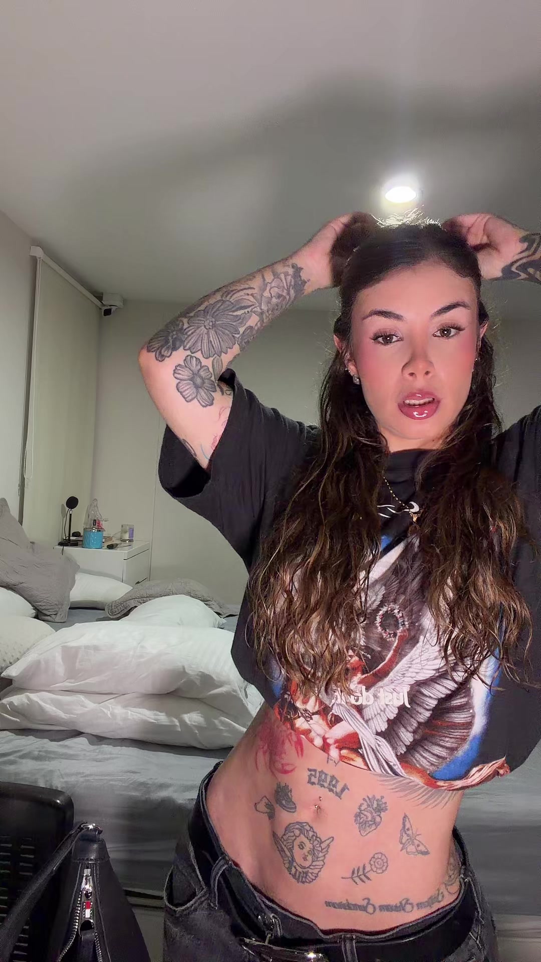 @Daniela Arcila
