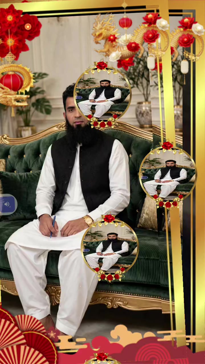 @Zahid Jutt