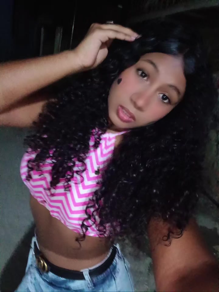 @Eleanny Diaz