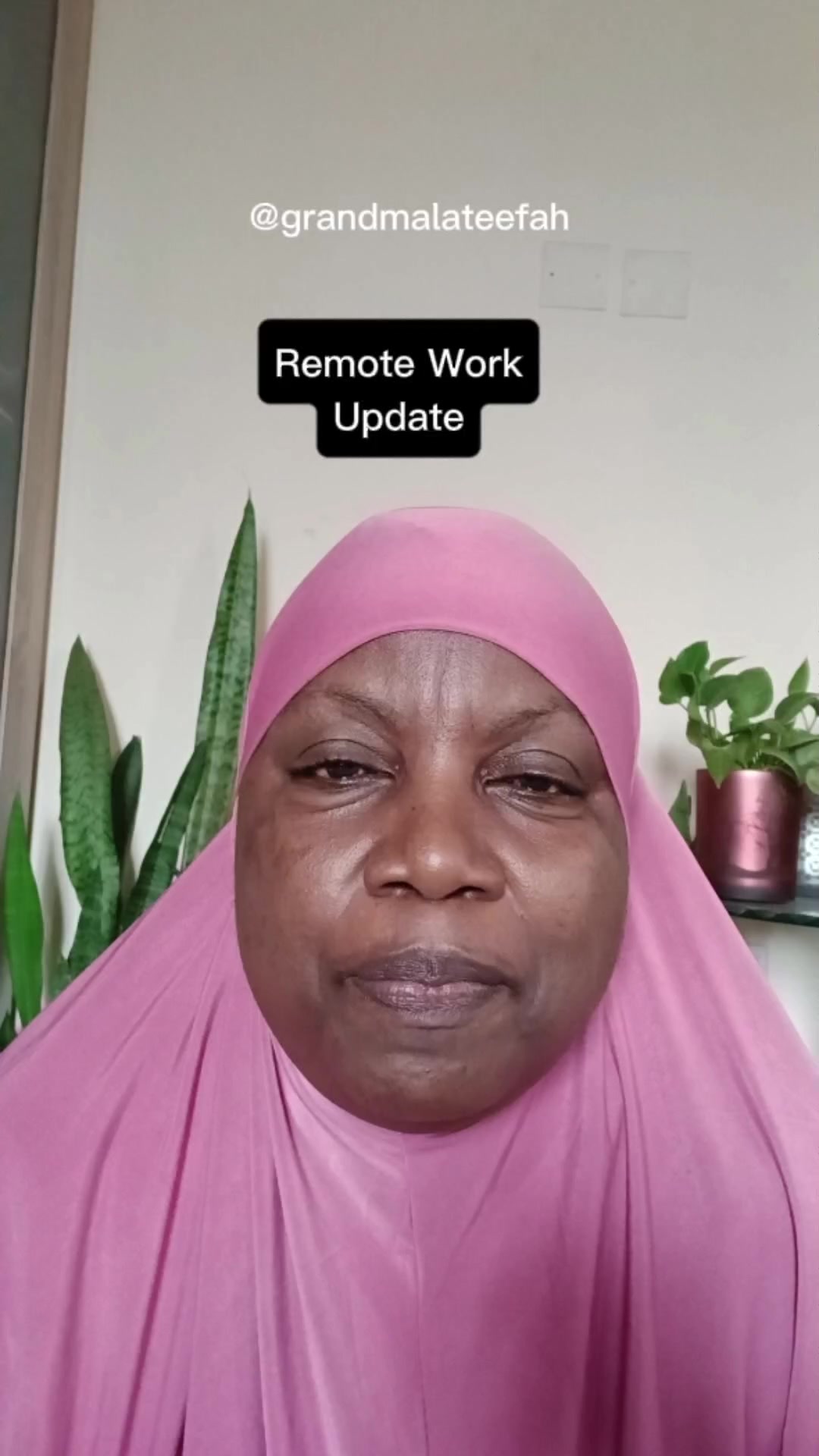 @GrandmaLateefah