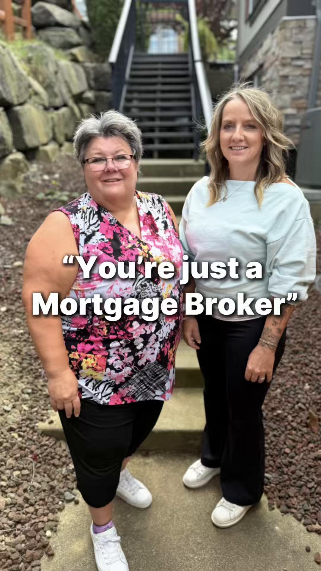 @Harmony Mortgage