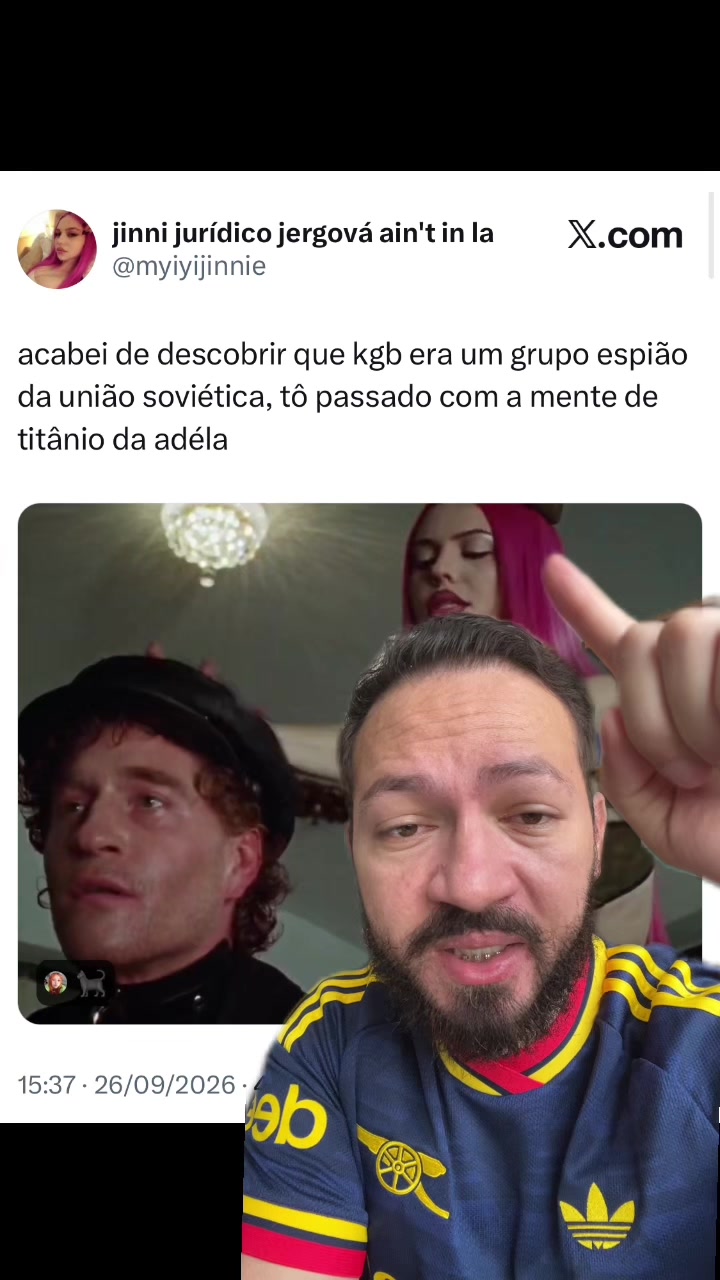 @Canal Historia e Tu