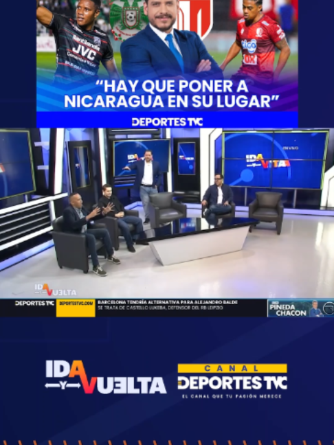 @DeportesTVC