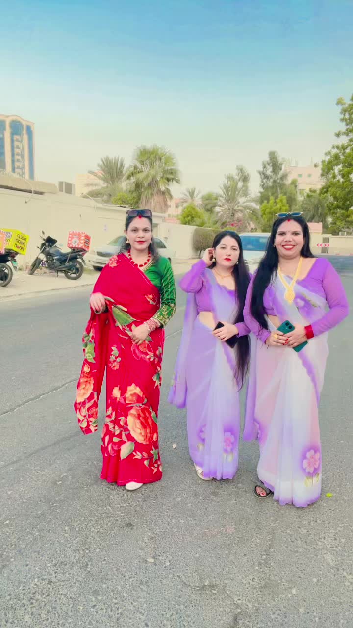 @Manisha Adhikari