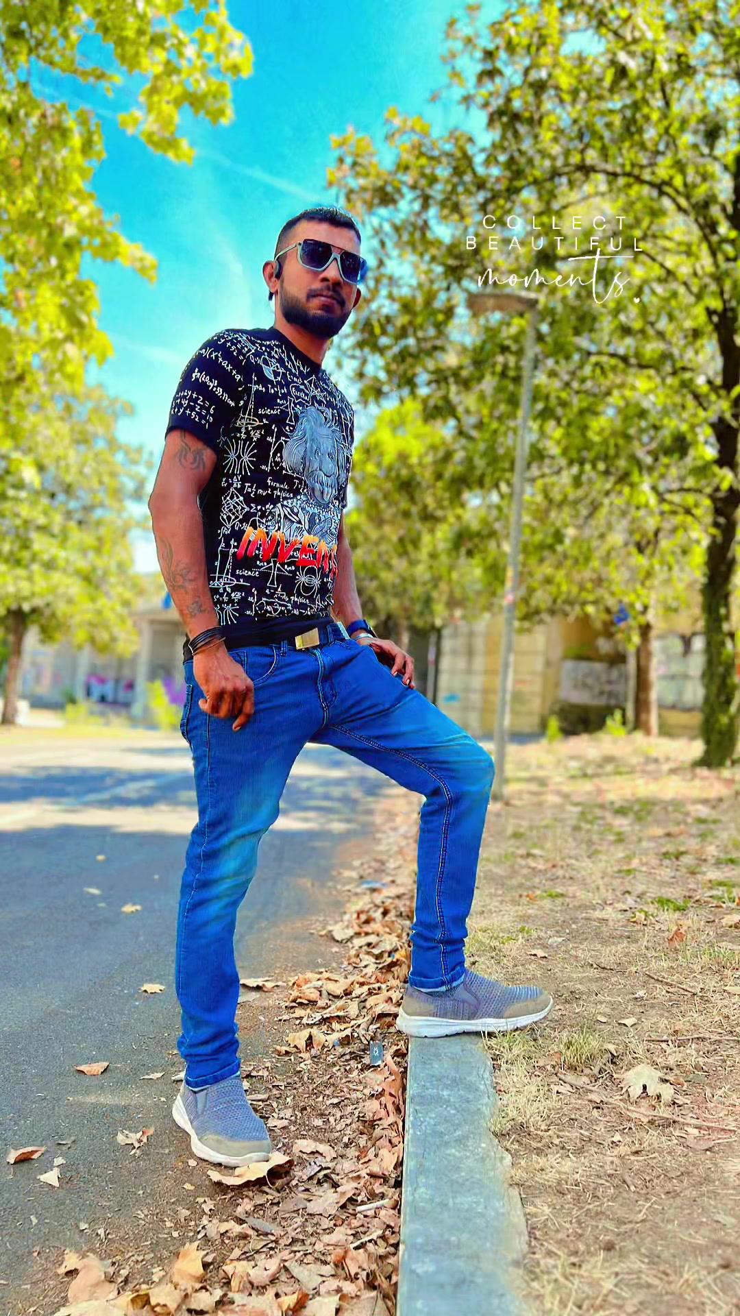 @sajith dilusha # VERONA #