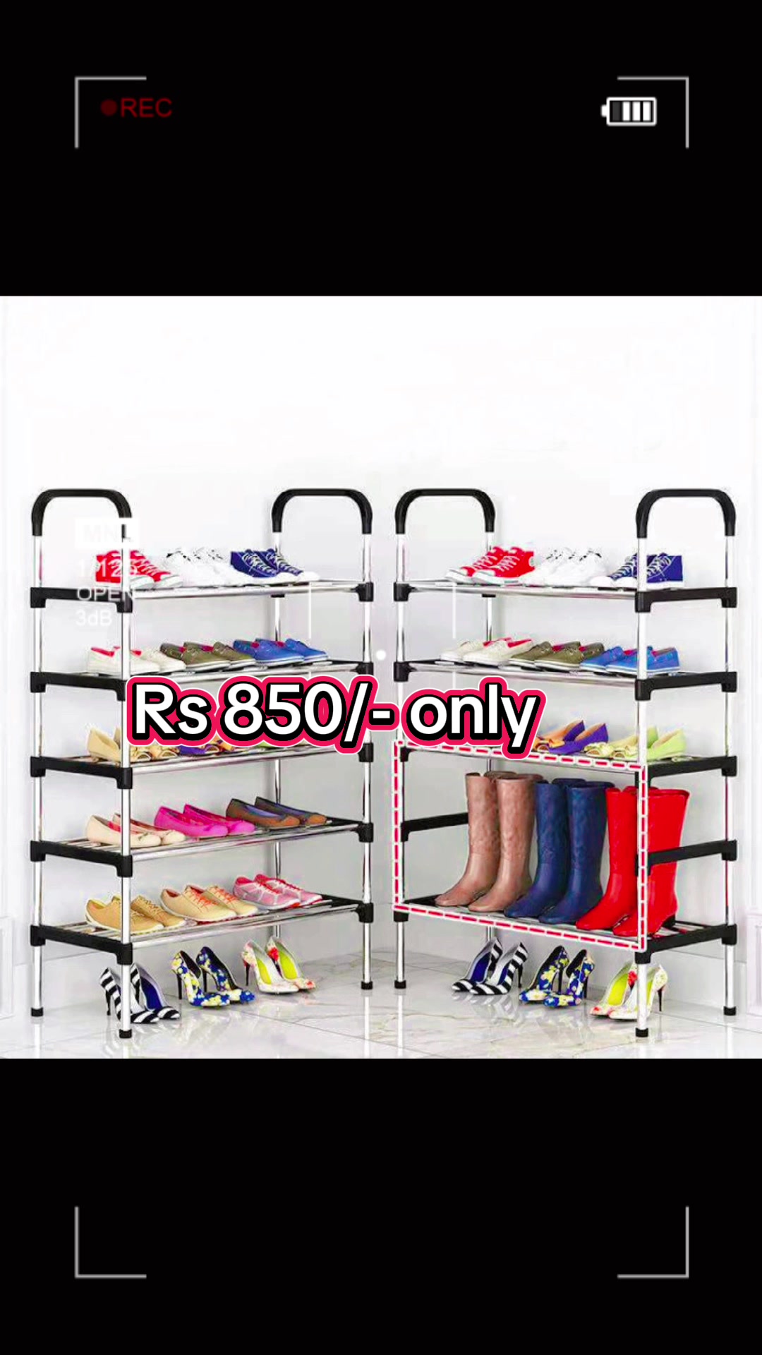 @KFS AmaZon