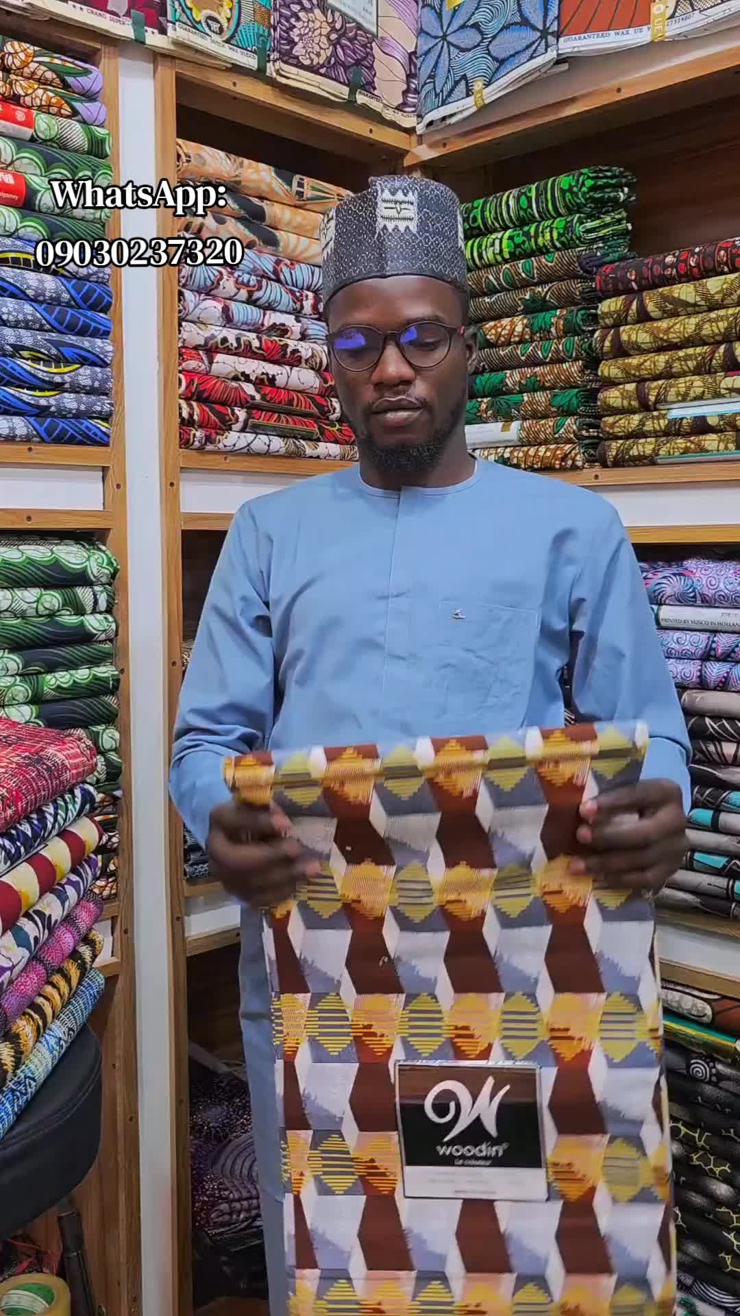 @MJI TEXTILES