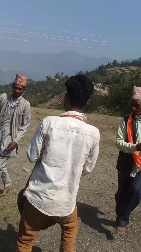 @Baliram Bhattarai385