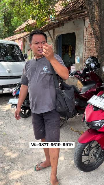@Kroto Motor Widasari