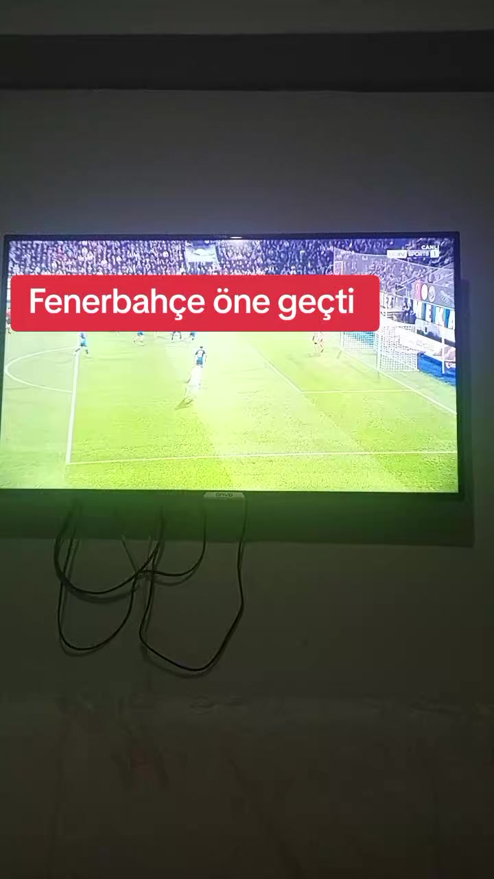 @SON DAKİKA