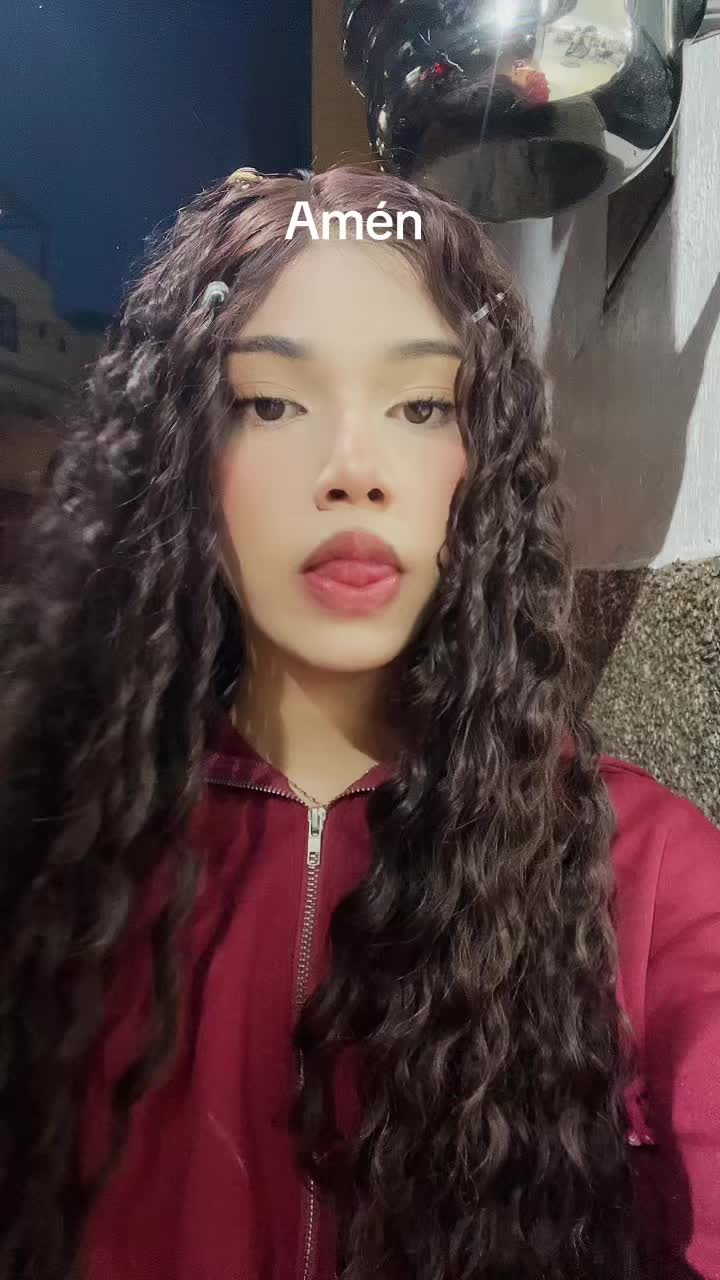 @Alexia Orozco