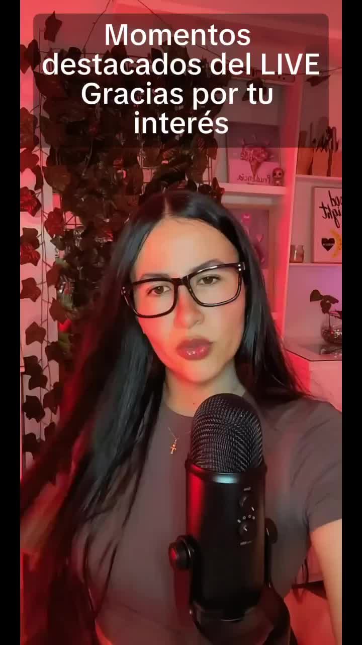 @Prudencia ASMR